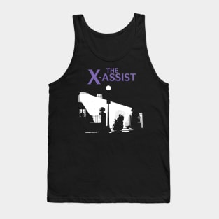 The X-Assist Tank Top